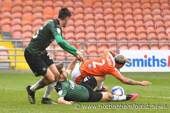 Nottingham Forest transfer: Reds starlet linked with Championship switch - Seat Pitch