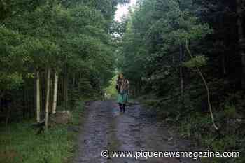 New Mexico forest draws crowd for annual 'Rainbow Gathering' - Pique Newsmagazine