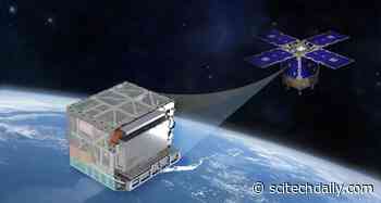 Deep Space Atomic Clock to Improve GPS, Increase Spacecraft Autonomy