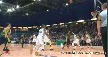 Sask. Rattlers drop fourth game in a row to open the 2021 season