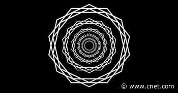 New visual illusion tricks your brain into seeing things that don't exist     - CNET