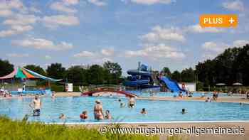 Spontan zum Schwimmen: Der Besuch im Freibad ist jetzt einfacher