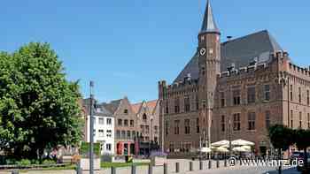 Ein Nachmittag am Niederrhein: Das mittelalterliche Kalkar - NRZ News