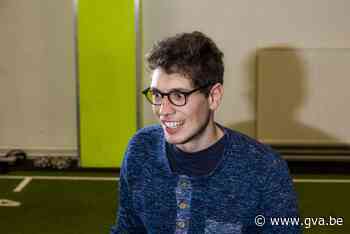 Stig Broeckx wil opnieuw koersen: “Hij gaat proberen 30 km te fietsen tijdens toertocht” - Gazet van Antwerpen