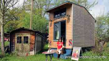 Große Gefühle - Süddeutsche Zeitung