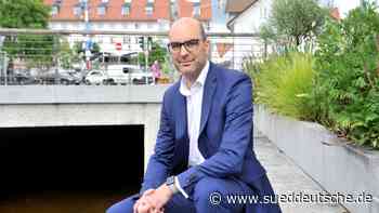 Der Verteidiger - Süddeutsche Zeitung