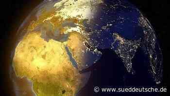 Ideen für Afrika - Süddeutsche Zeitung