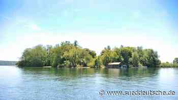 Starnberger See - Pfahlbauten zerstört aus Unwissenheit - Süddeutsche Zeitung