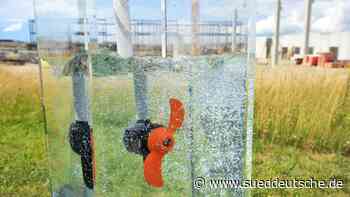 Vom Start-up zum Weltmarktführer - Süddeutsche Zeitung