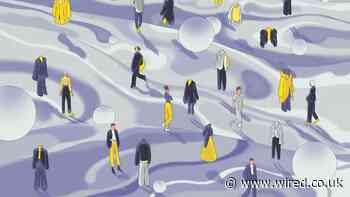 The AI that fashion is using to reinvent itself