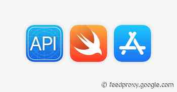 Apple execs discuss new developers tools, Swift Playgrounds, and Xcode Cloud