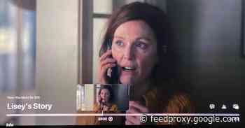 tvOS 15 introduces redesigned video player for Apple TV app