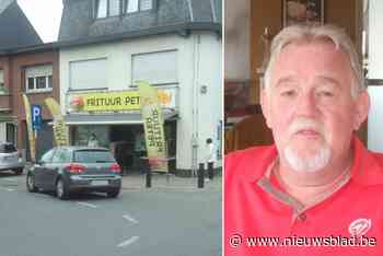 Wim zoekt bestuurder die hem aanreed en daarna de benen nam: “Ik verwijt hem niets, maar wil dit gewoon netjes - Het Nieuwsblad