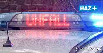 Unfall in Hemmingen: Rennradfahrer auf alter B3 von Mercedes angefahren - Hannoversche Allgemeine