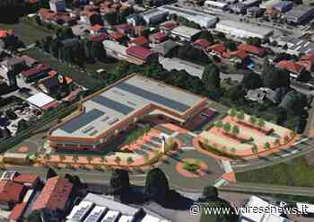 Il nuovo Eurospin a Samarate? "Aprirà a fine anno" - varesenews.it