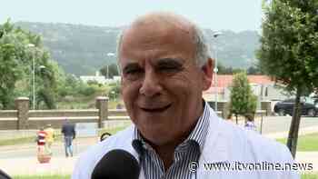 Il caso Solofra, il professore Landolfi: "Vi spiego perché quel pronto soccorso oggi non ha più senso" - Irpinia TV