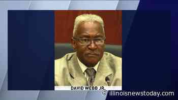 Former Mayor of Markham gets two years in federal prison for bribery scheme - Illinoisnewstoday.com