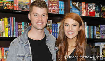 ‘Little People, Big World’ stars Jeremy and Audrey Roloff expecting third baby: ‘Tie-breaker coming’