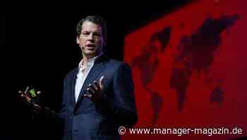 Netflix: Greg Peters über die Offensive bei Videospielen und Games