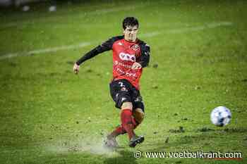 Concurrentie voor Sandy Walsh bij KV Mechelen: &quot;We kunnen elkaar beter maken&quot;