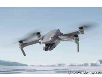 This simple drone mistake could cost you of thousands of dollars