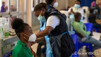 Coronavirus: What's happening in Canada and around the world on July 4