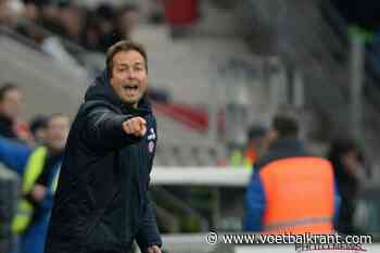 Deens bondscoach Hjulmand heeft boodschap voor Britse premier Boris Johnson: &quot;Hopen dat hij wakker wordt&quot;