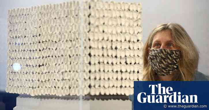 Faces of 850 trans people to follow anticolonial rebel on fourth plinth