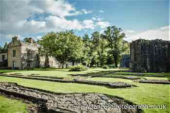 Reverend incensed as youths abuse clergy and cause damage to Whalley Abbey