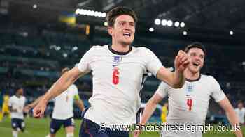 England v Denmark: Kick off time, TV channel and odds to win