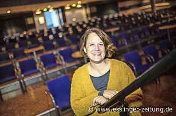 Neustart im Theater an der Halle in Ostfildern: Nachtstudio startet mit Tilman Birrs Zeitgeist-Kabarett - Ostfildern - esslinger-zeitung.de