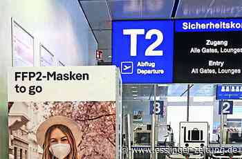 Maschinenbauer Gehring erweitert Portfolio: Sicherheit to go aus Maskenautomaten - esslinger-zeitung.de