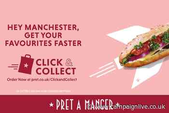 Brainlabs partners with Talon Outdoor for a 'focussed approach' to digital OOH