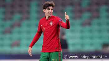 Barcelona's Francisco Trincao becomes Wolves boss Bruno Lage's second signing - Independent.ie