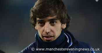 Manchester United's Bruno Fernandes 'didn't even look like a footballer' according to former coach - Manchester Evening News