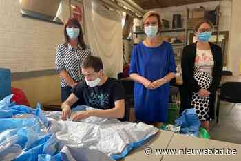 Subsidies voor sociale ondernemers Televil, Mivavil en Hof van Beieren