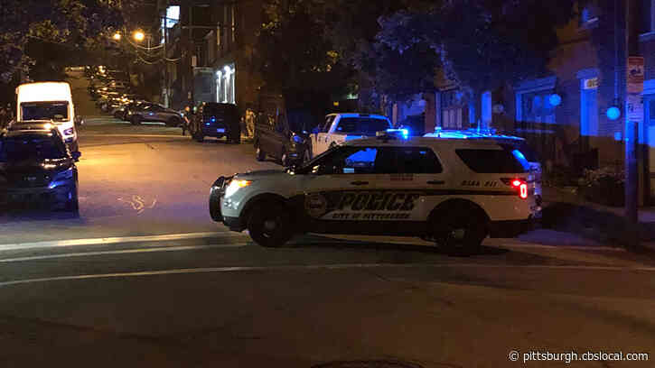Man Barricaded Inside North Side Home Leads To SWAT Situation
