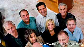 Novavax: Corona-Impfstoffhersteller vor Durchbruch nach 34 Jahren als Start-up