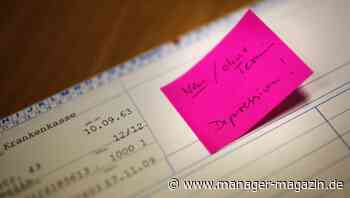 Erwerbsminderungsrente: Rentenversicherung lehnt 42 Prozent der Anträge wegen Berufsunfähigkeit ab