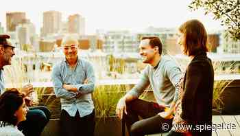 Meeting beim Chef zu Hause: Wie verhalte ich mich richtig? - Tipps von den Karrierecoaches