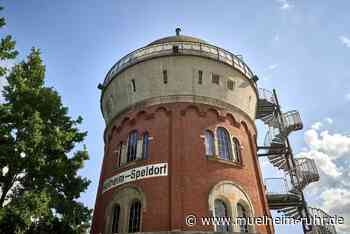 Camera Obscura öffnet Mitte Juli