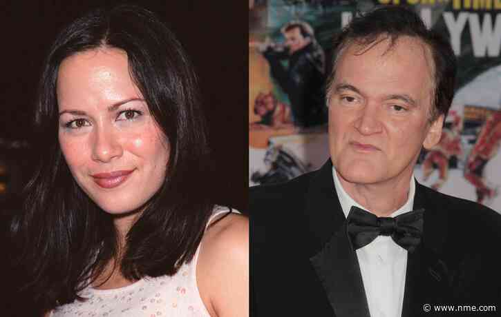 Bruce Lee’s daughter condemns Quentin Tarantino’s “continued attacks” on her father