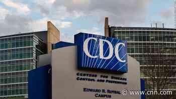 US CDC warns not to swim with diarrhea, but all Twitter can focus on is this GIF