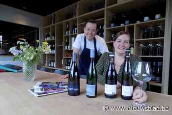 Wijnkaart van Au Comptoir scoort in wijnbijbel Wine Spectator