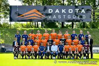 OFFICIEEL: Deinze plukt jonge middenvelder weg bij Zulte Waregem: &quot;Het echte werk kan beginnen&quot;