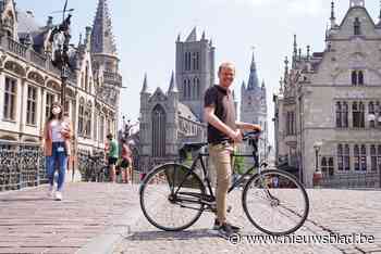 VACATURE. Word journalist bij Het Nieuwsblad in de Denderstreek