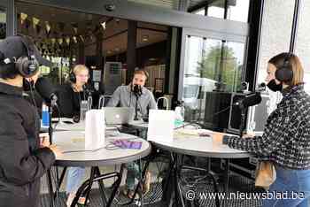 Radio çava?! luistert naar jongeren: “Het is oké om even niet oké te zijn” - Het Nieuwsblad