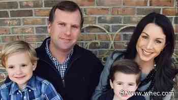 Golf pro, 2 others fatally shot at Atlanta-area country club