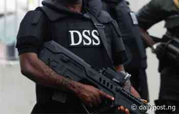 DSS foils attempt to disrupt peace in Kano - Daily Post Nigeria