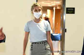 Festival de Cannes: suivez le défilé de stars à l'aéroport de Nice